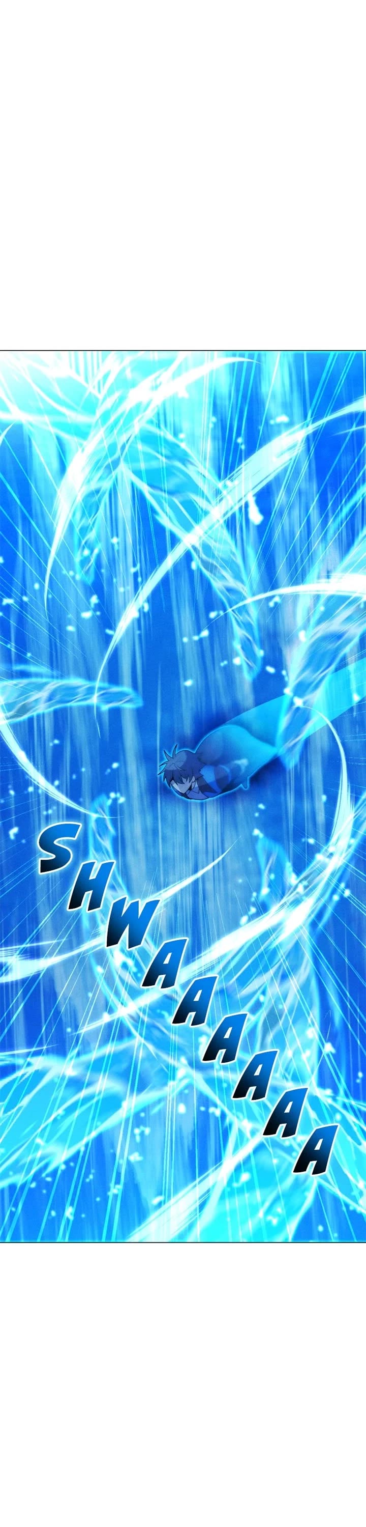 Solo Spell Caster chapter 184 page 16