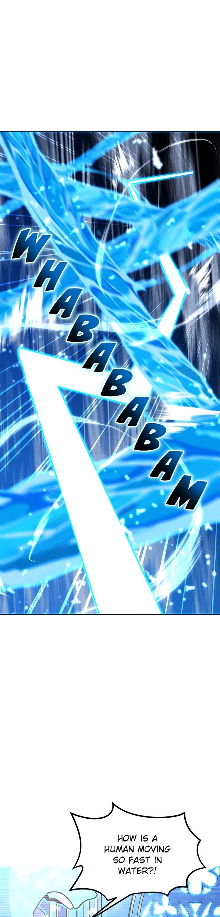 Solo Spell Caster chapter 184 page 17