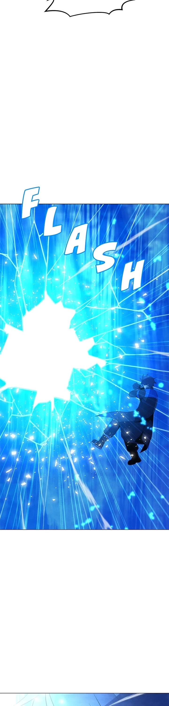 Solo Spell Caster chapter 184 page 22