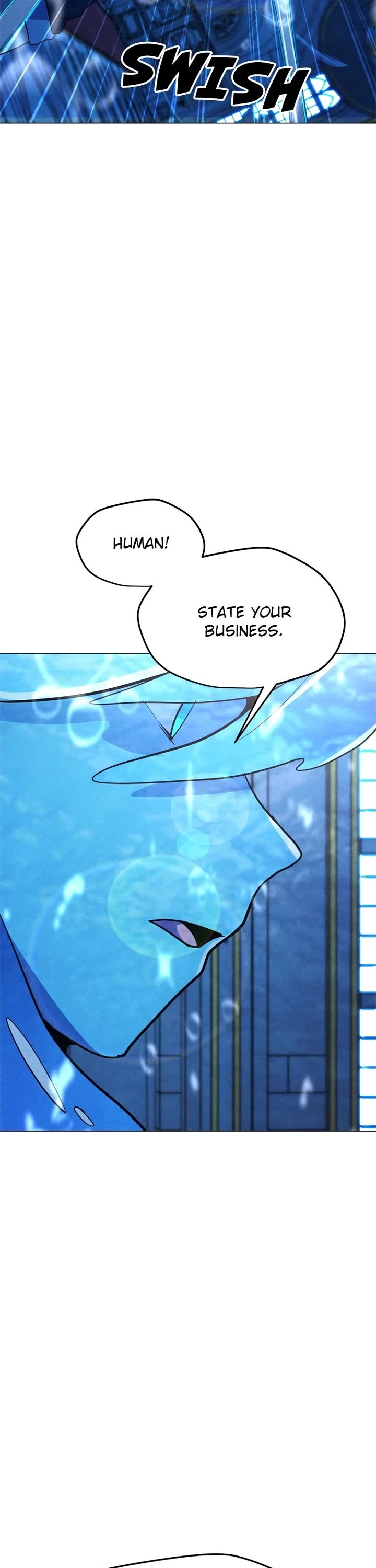 Solo Spell Caster chapter 184 page 27