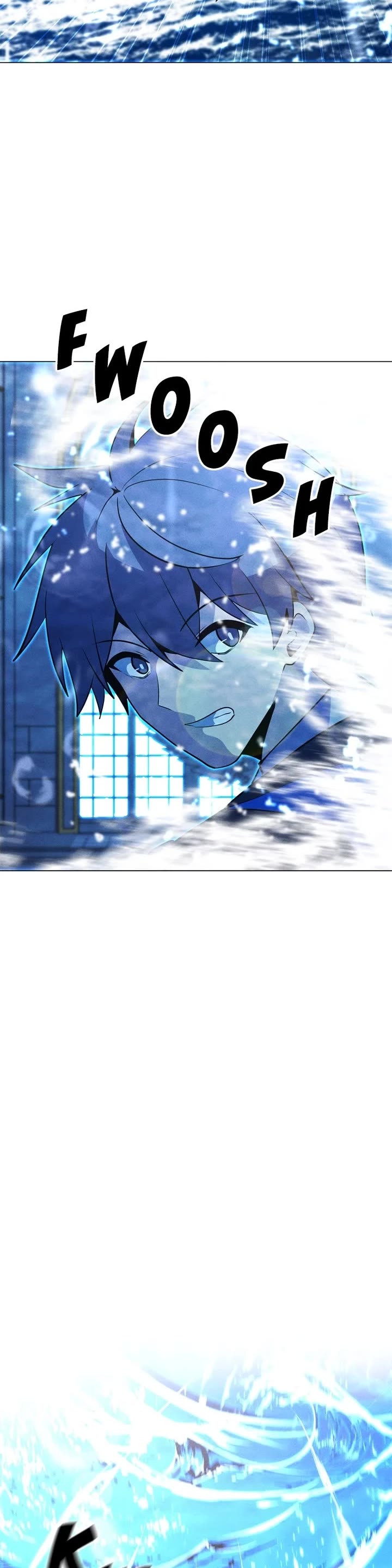 Solo Spell Caster chapter 184 page 34