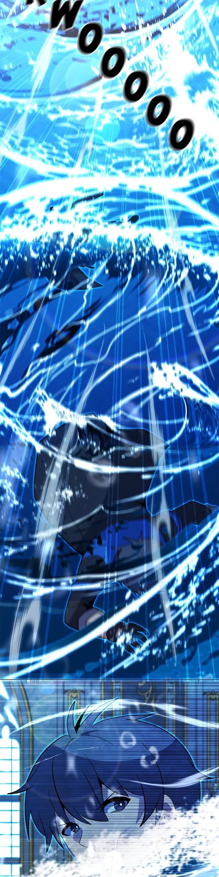 Solo Spell Caster chapter 184 page 35