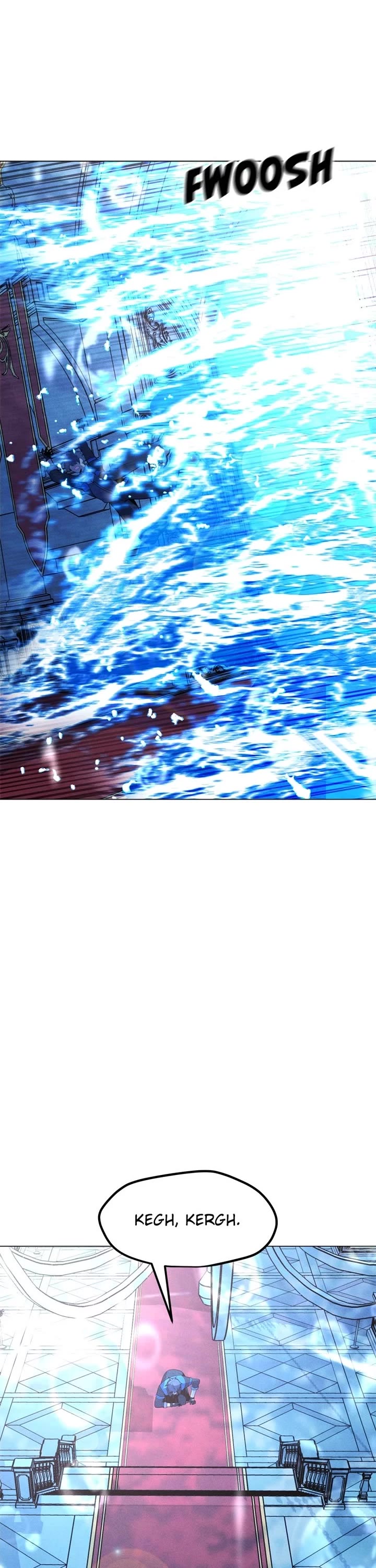 Solo Spell Caster chapter 184 page 37