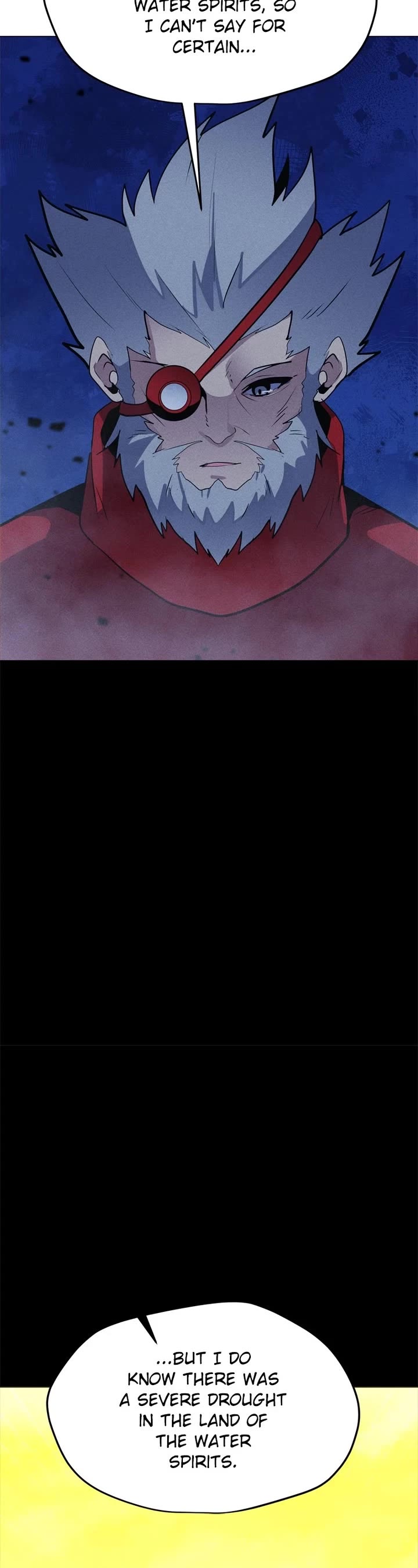 Solo Spell Caster chapter 184 page 4