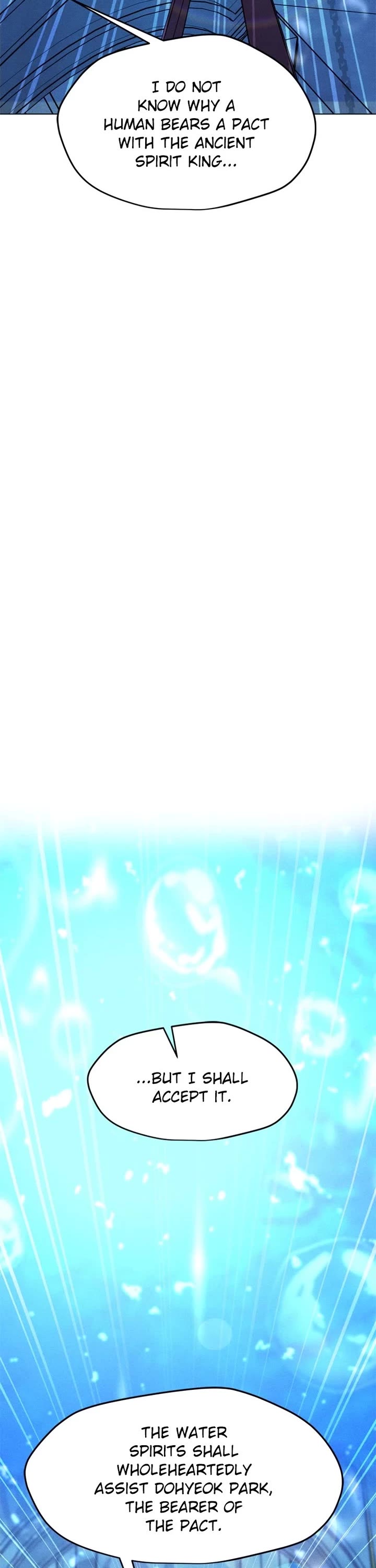 Solo Spell Caster chapter 184 page 48