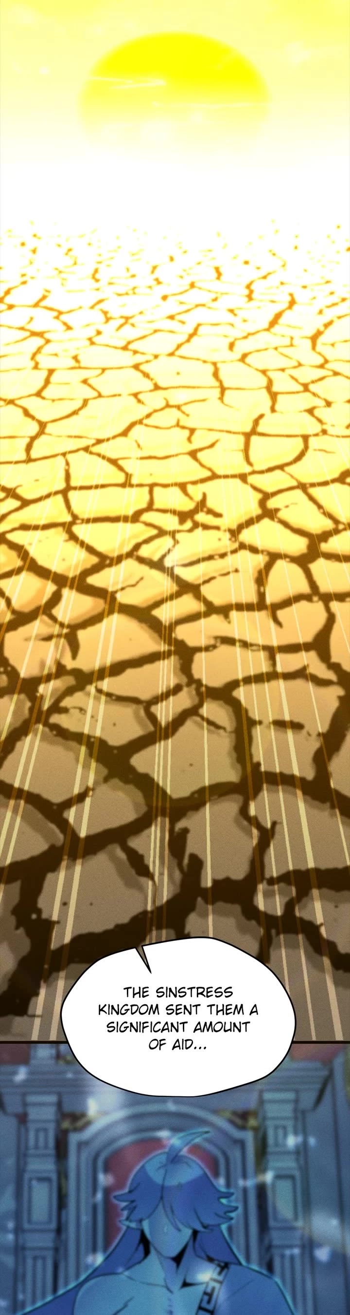 Solo Spell Caster chapter 184 page 5