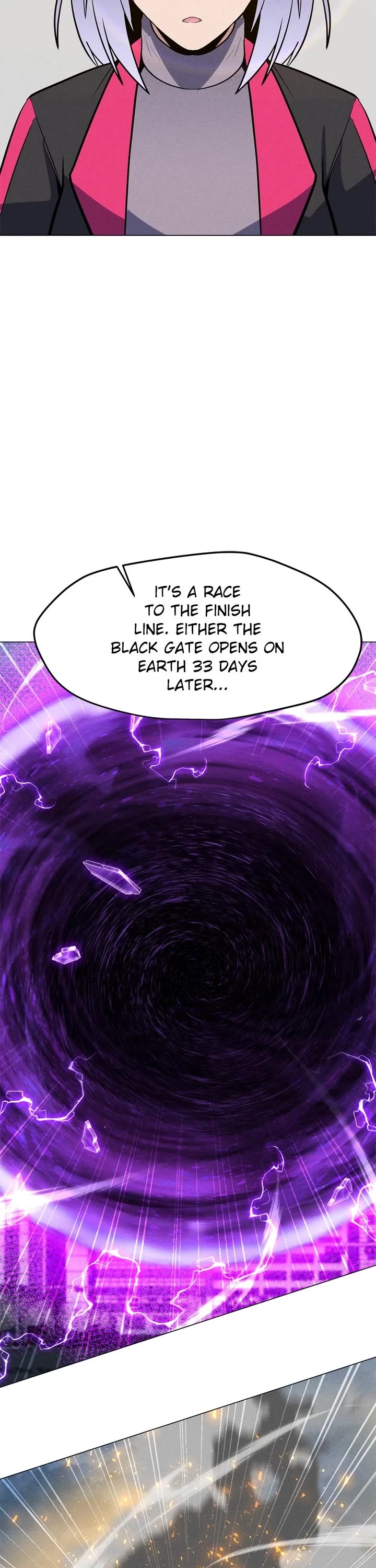 Solo Spell Caster chapter 187 page 12