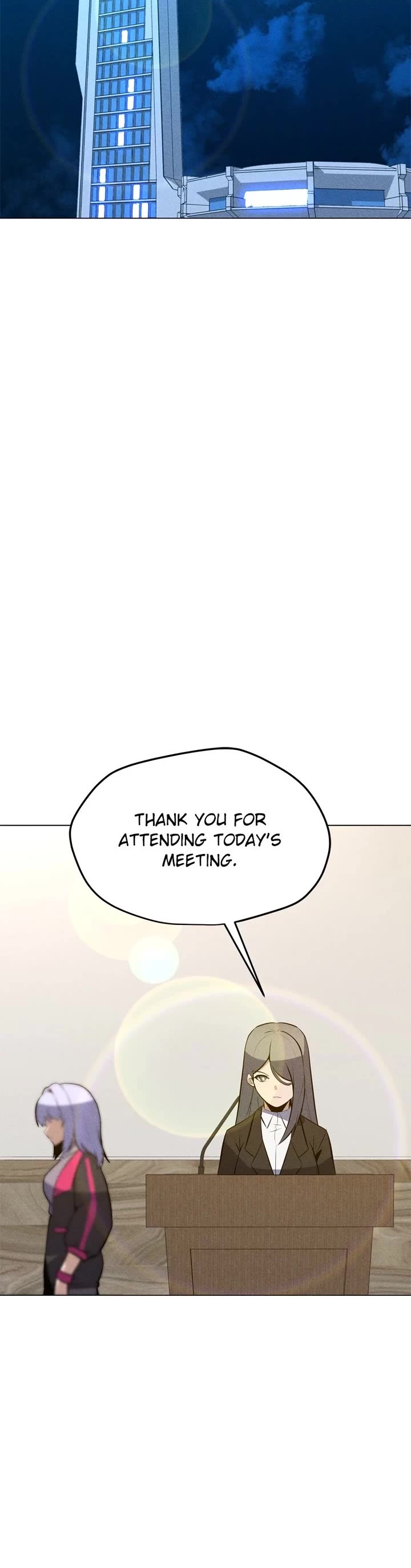 Solo Spell Caster chapter 187 page 15