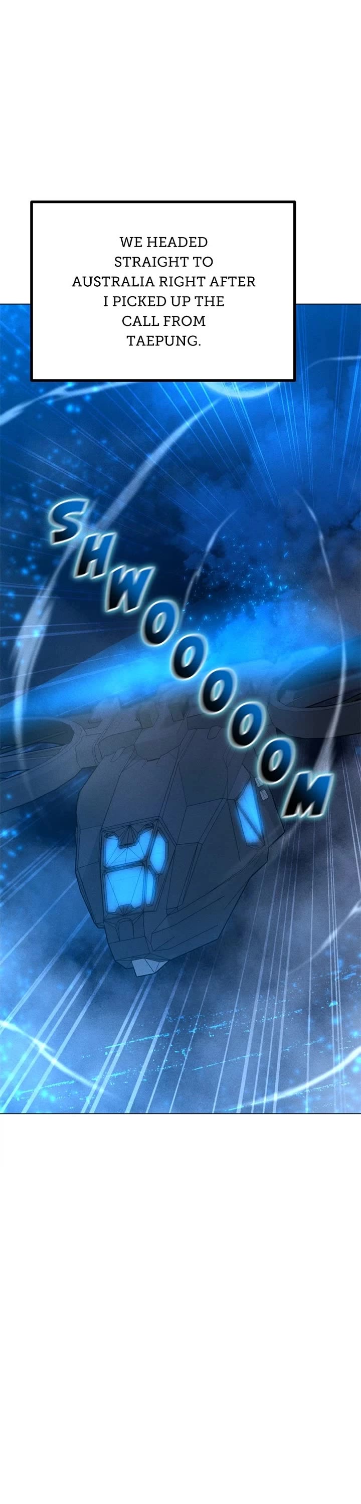 Solo Spell Caster chapter 187 page 18