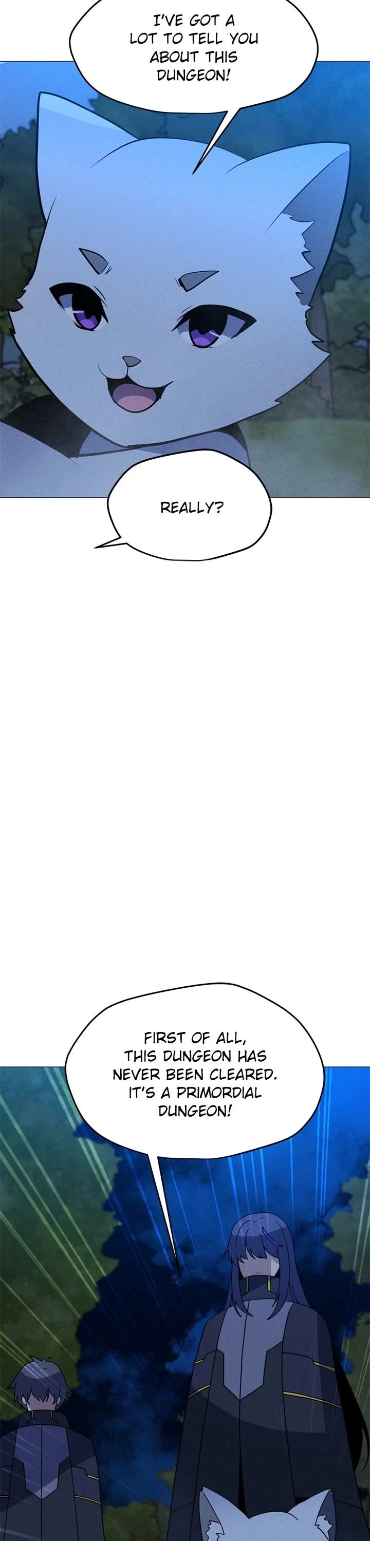 Solo Spell Caster chapter 187 page 22