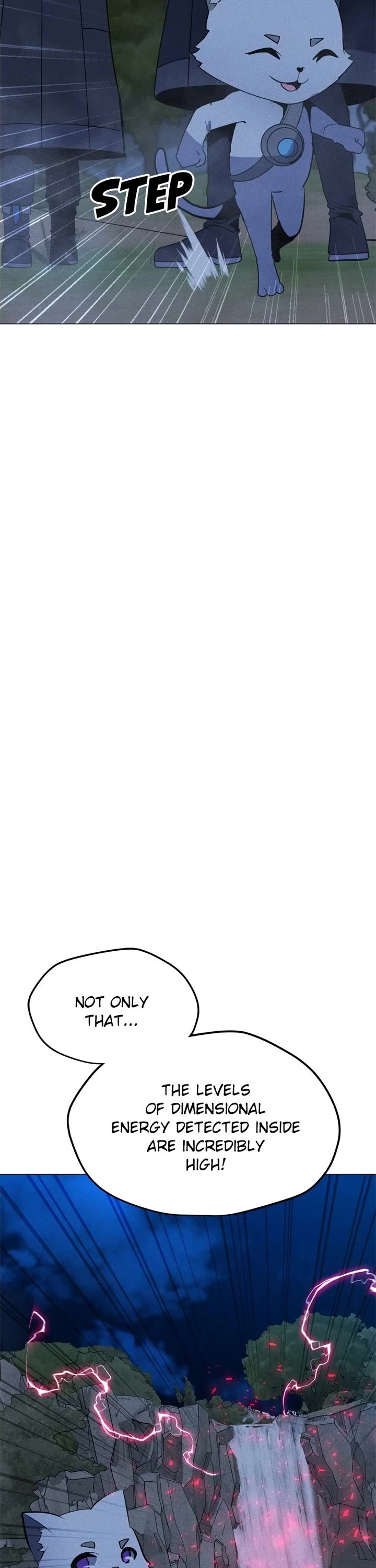 Solo Spell Caster chapter 187 page 23