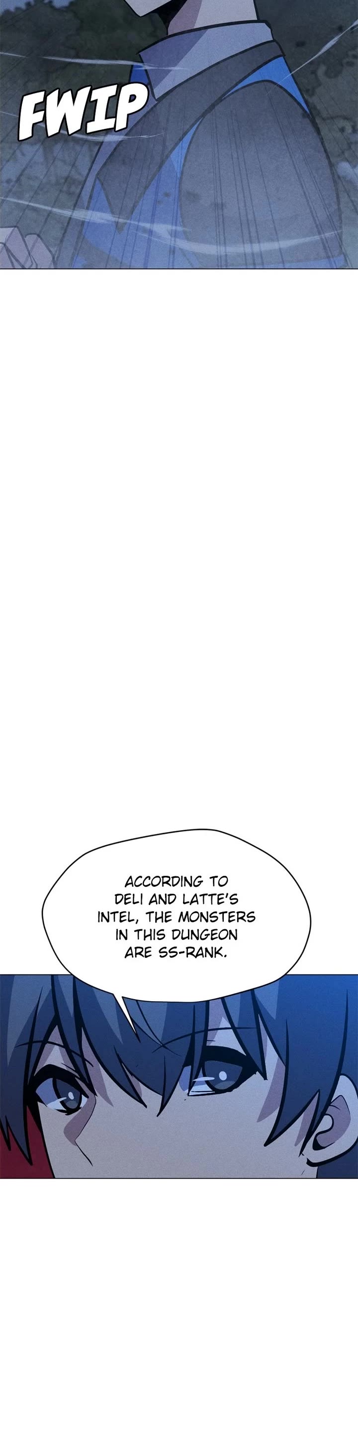 Solo Spell Caster chapter 187 page 29