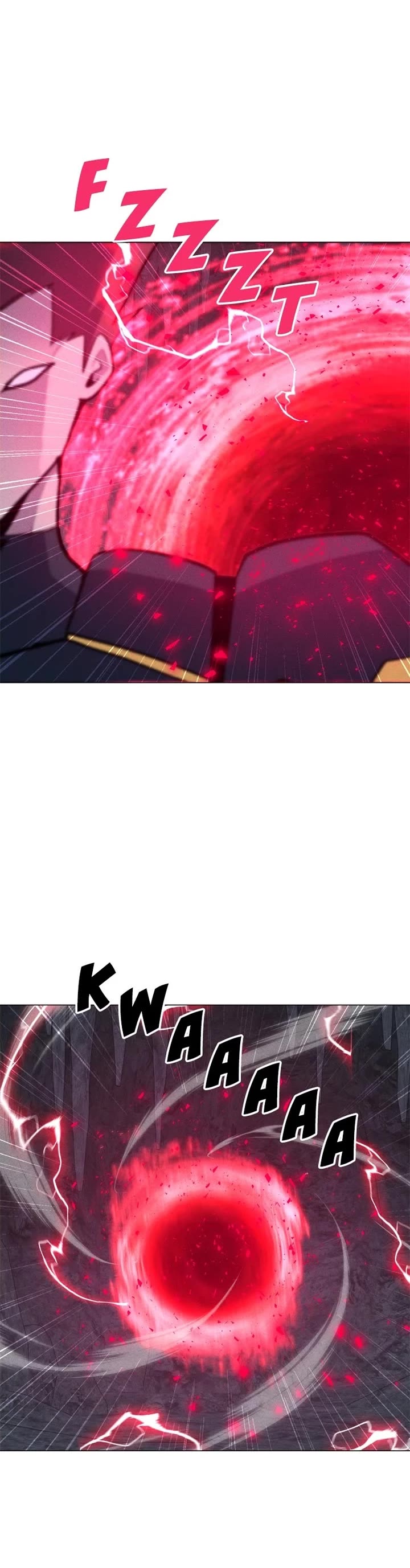 Solo Spell Caster chapter 187 page 35