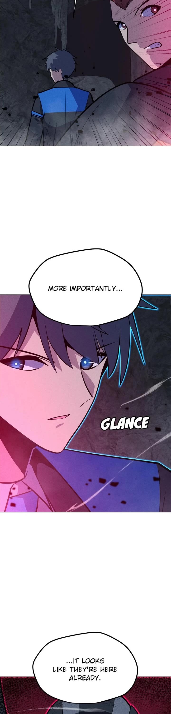 Solo Spell Caster chapter 187 page 37