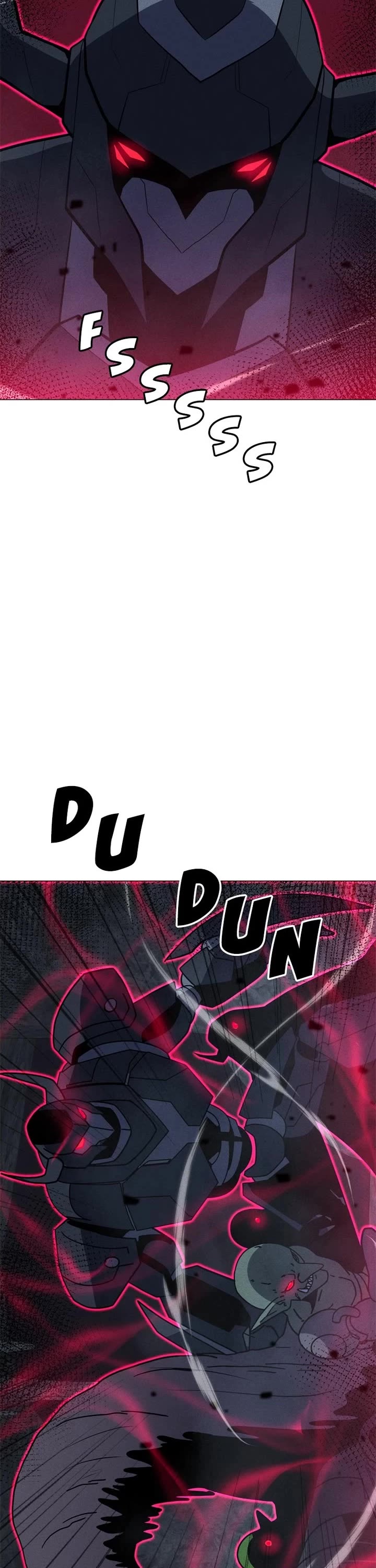 Solo Spell Caster chapter 187 page 38