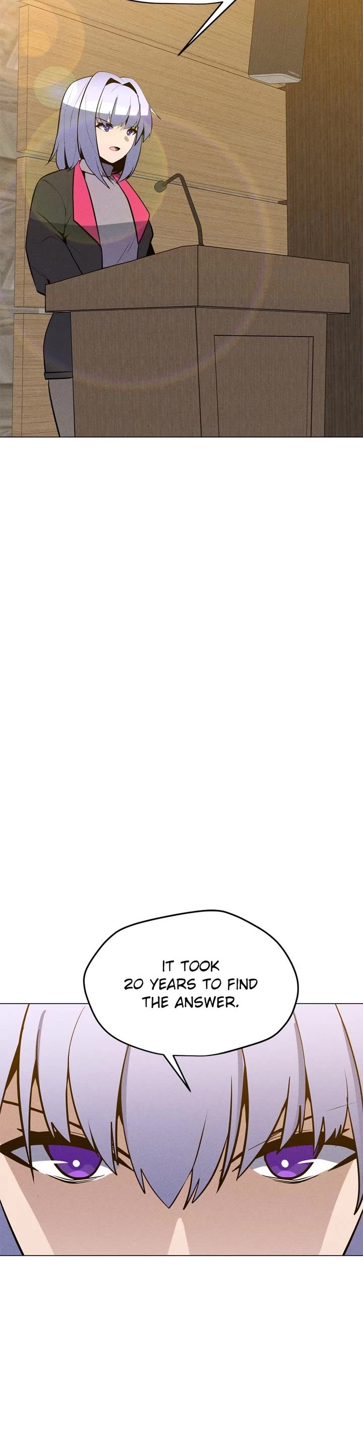 Solo Spell Caster chapter 187 page 4