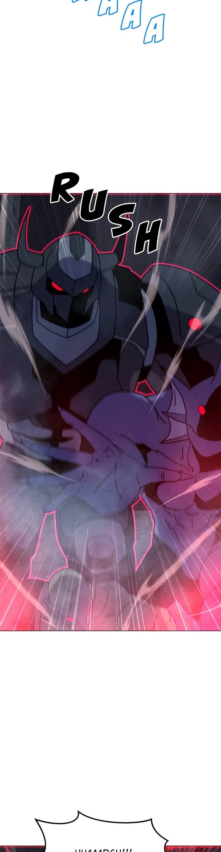 Solo Spell Caster chapter 187 page 40