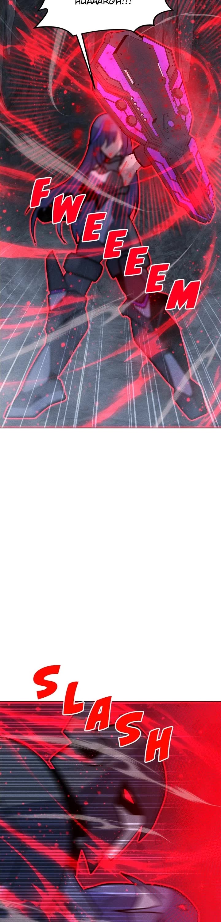 Solo Spell Caster chapter 187 page 41