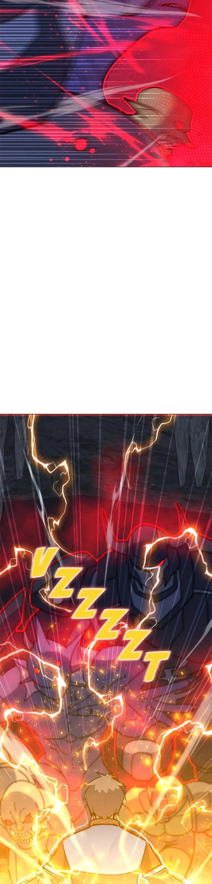 Solo Spell Caster chapter 187 page 42