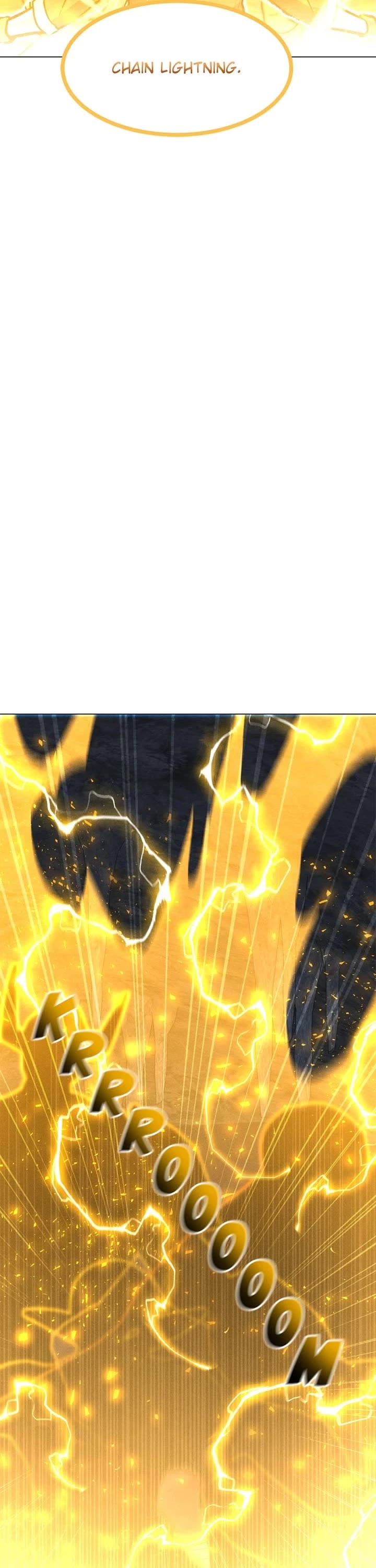 Solo Spell Caster chapter 187 page 43