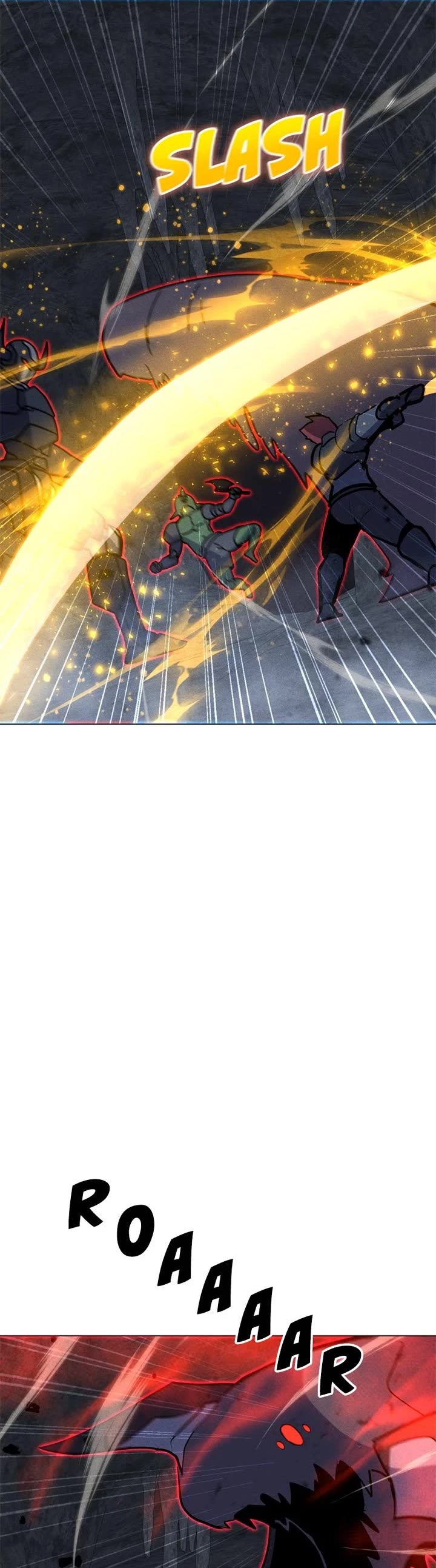 Solo Spell Caster chapter 187 page 45