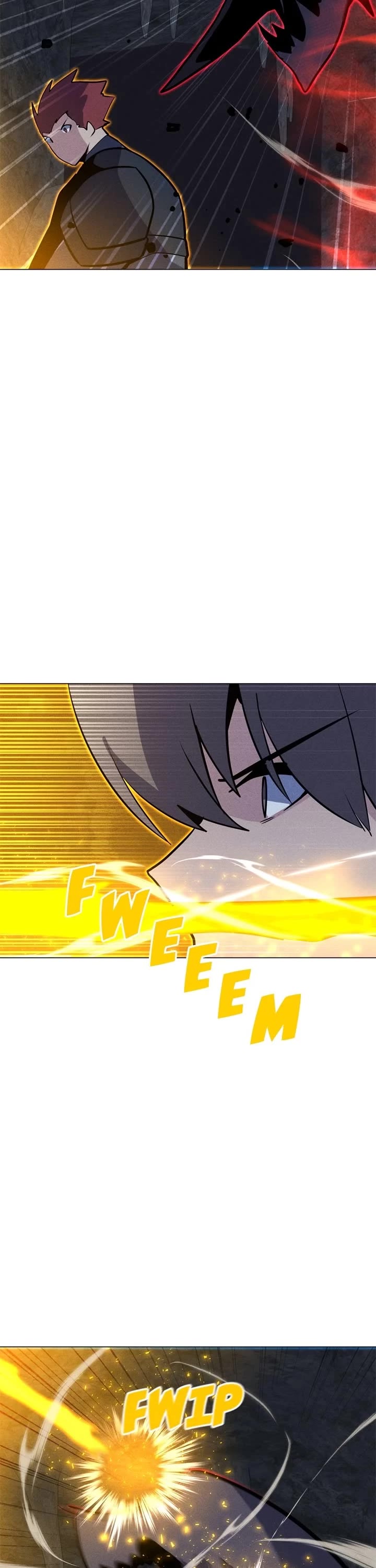 Solo Spell Caster chapter 187 page 46