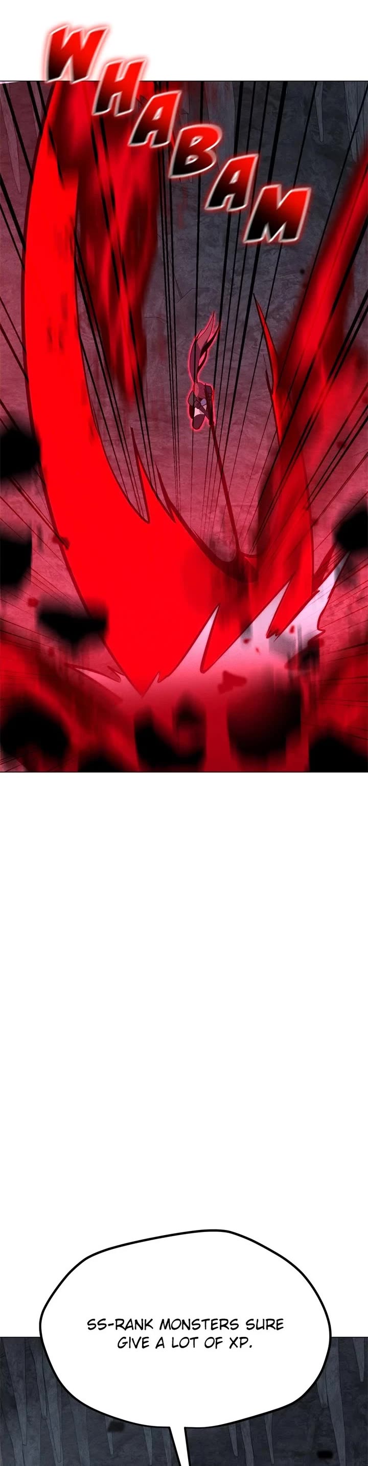 Solo Spell Caster chapter 187 page 50