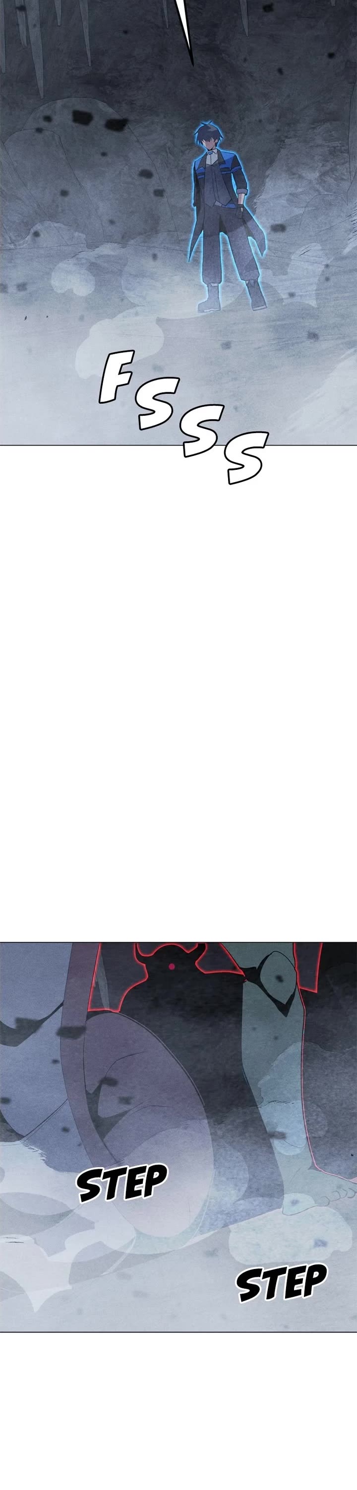 Solo Spell Caster chapter 187 page 51