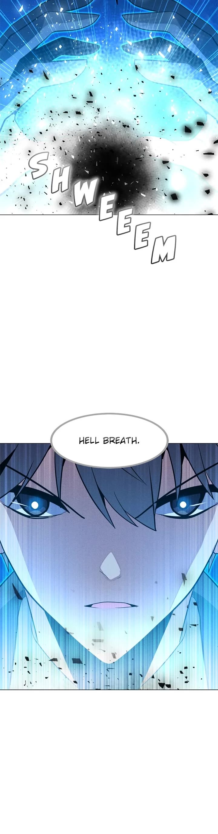 Solo Spell Caster chapter 187 page 53