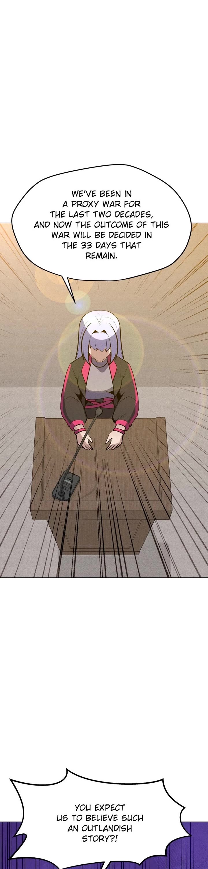 Solo Spell Caster chapter 187 page 7