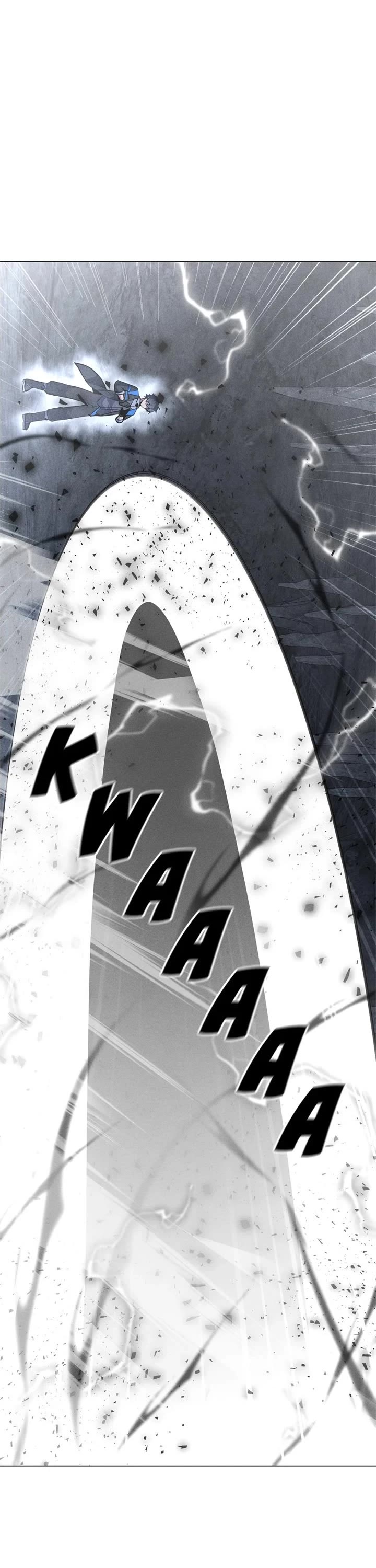 Solo Spell Caster chapter 188 page 1