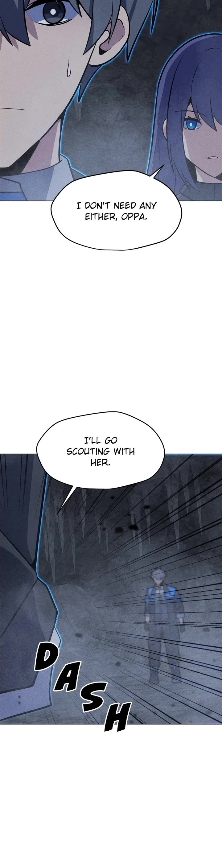 Solo Spell Caster chapter 188 page 10