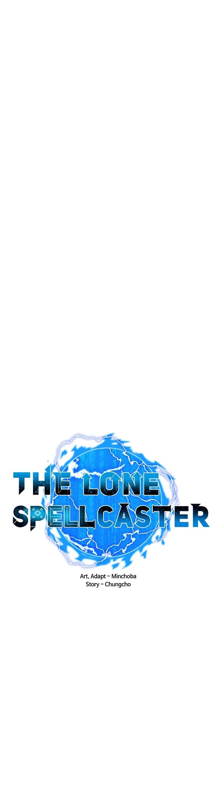 Solo Spell Caster chapter 188 page 14