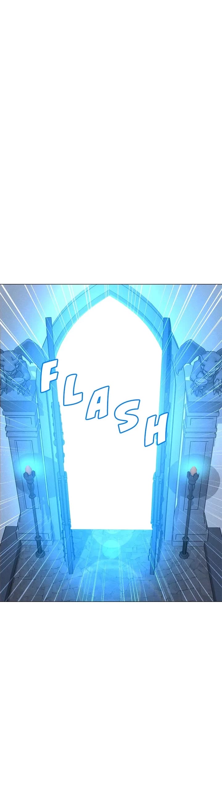 Solo Spell Caster chapter 188 page 15