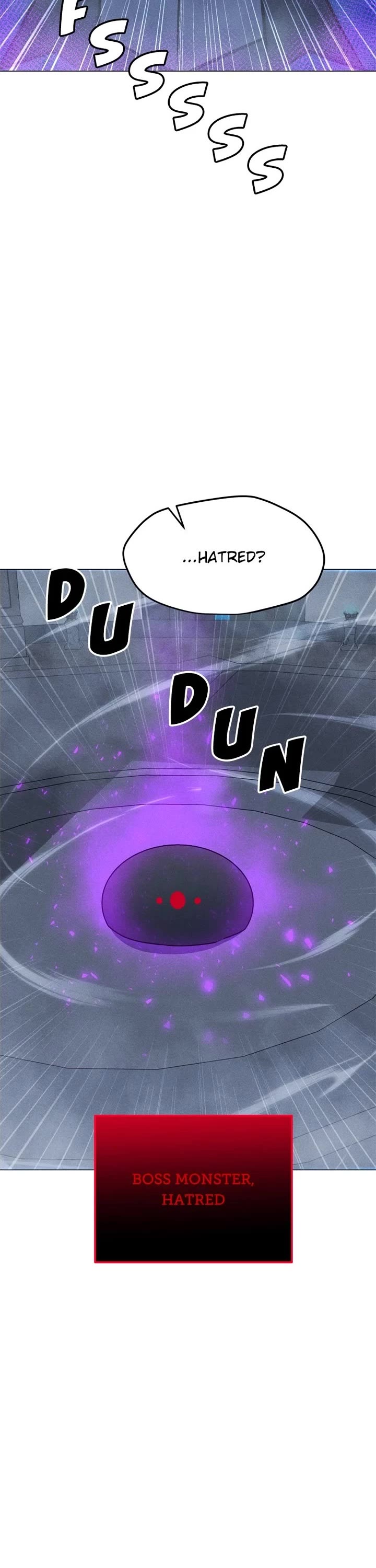 Solo Spell Caster chapter 188 page 17