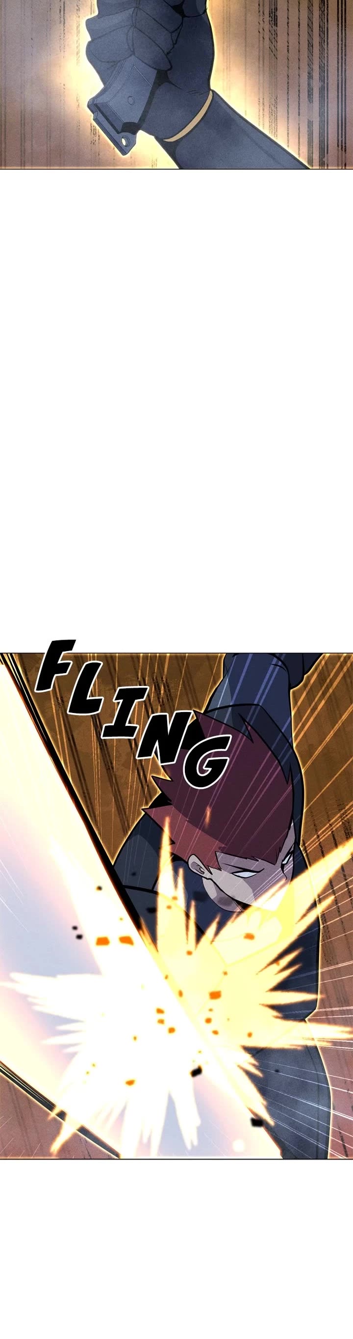 Solo Spell Caster chapter 188 page 19