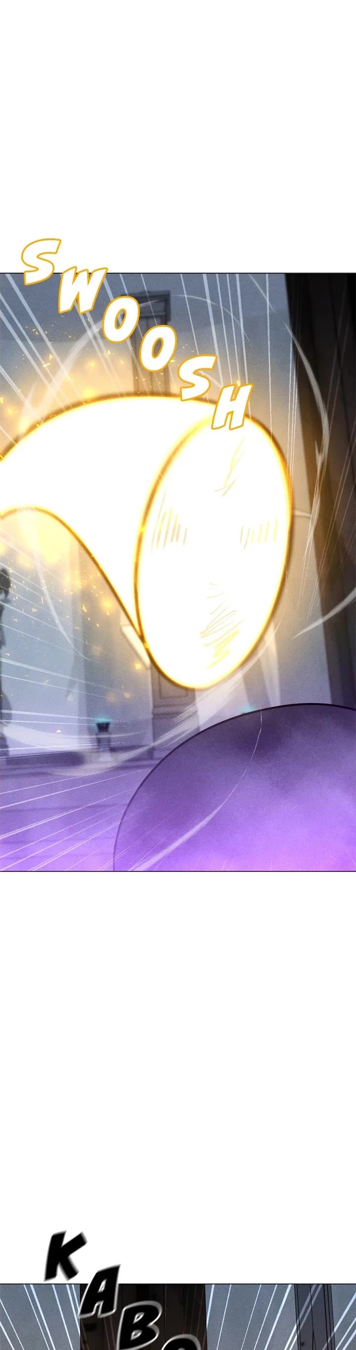 Solo Spell Caster chapter 188 page 20