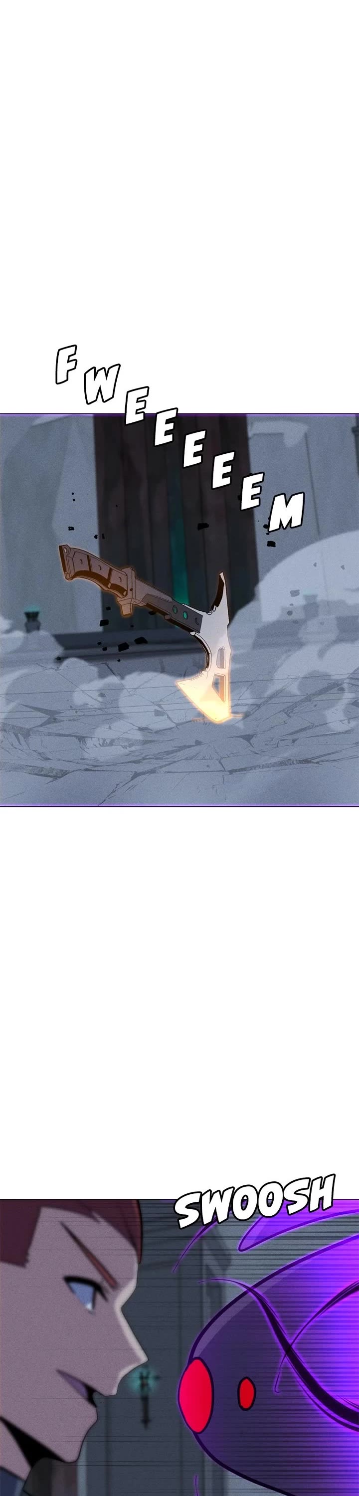 Solo Spell Caster chapter 188 page 22