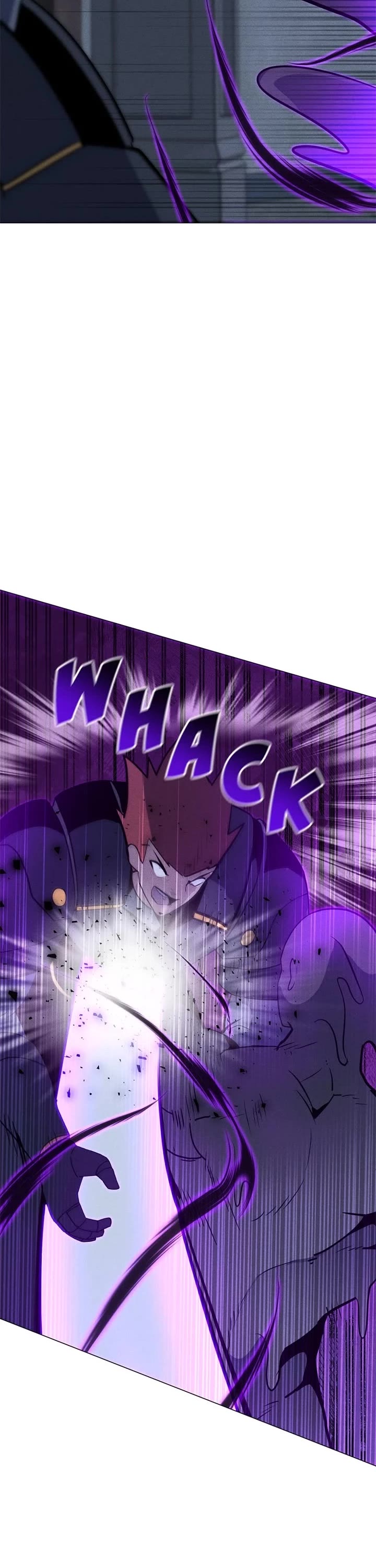 Solo Spell Caster chapter 188 page 23