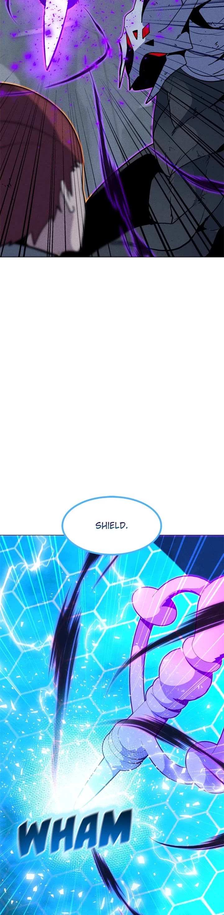 Solo Spell Caster chapter 188 page 25