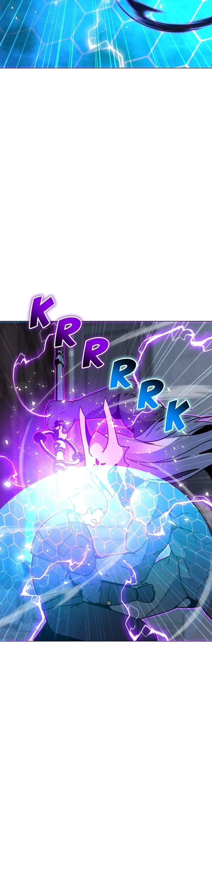 Solo Spell Caster chapter 188 page 26