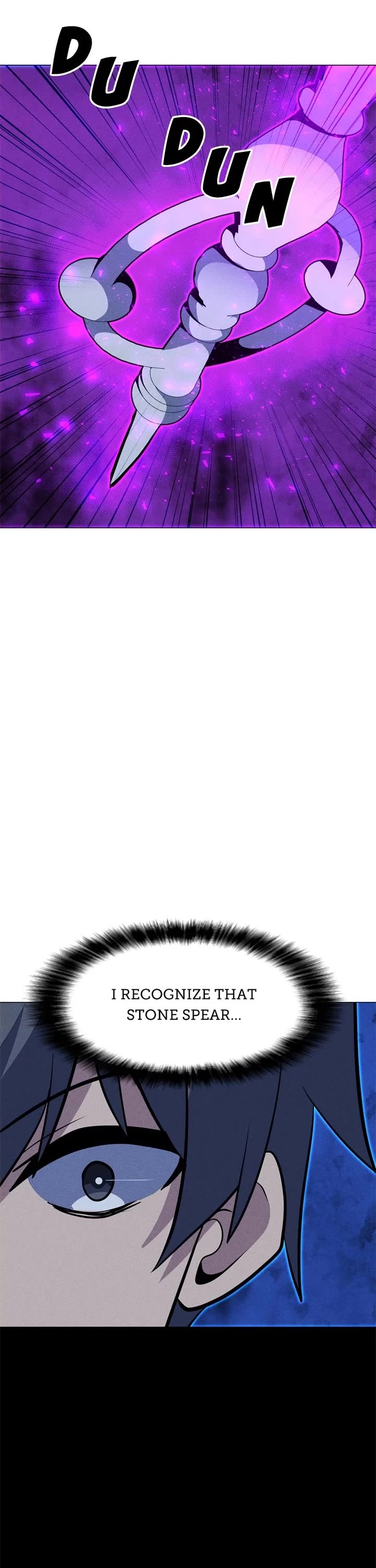 Solo Spell Caster chapter 188 page 27