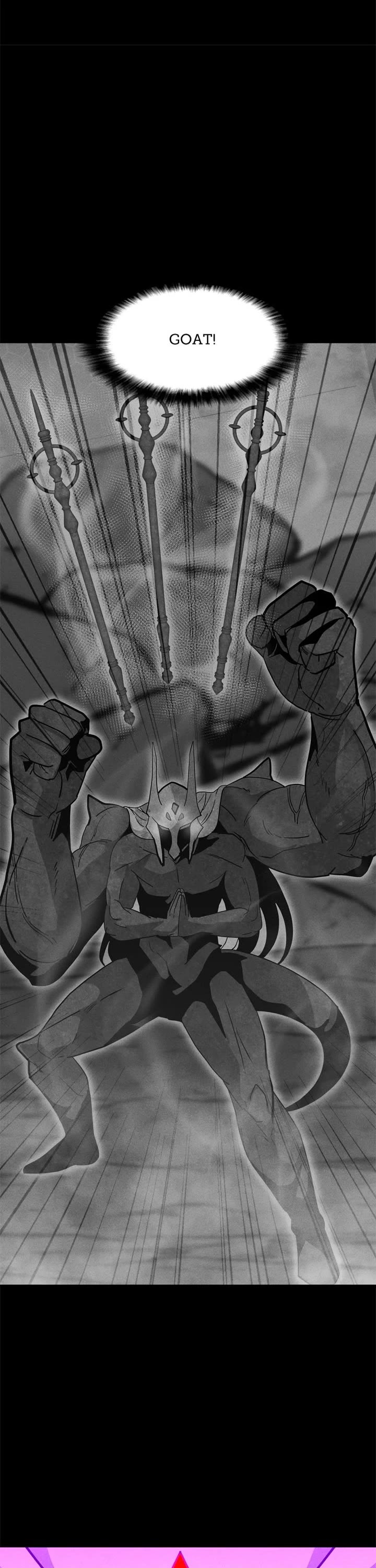 Solo Spell Caster chapter 188 page 28