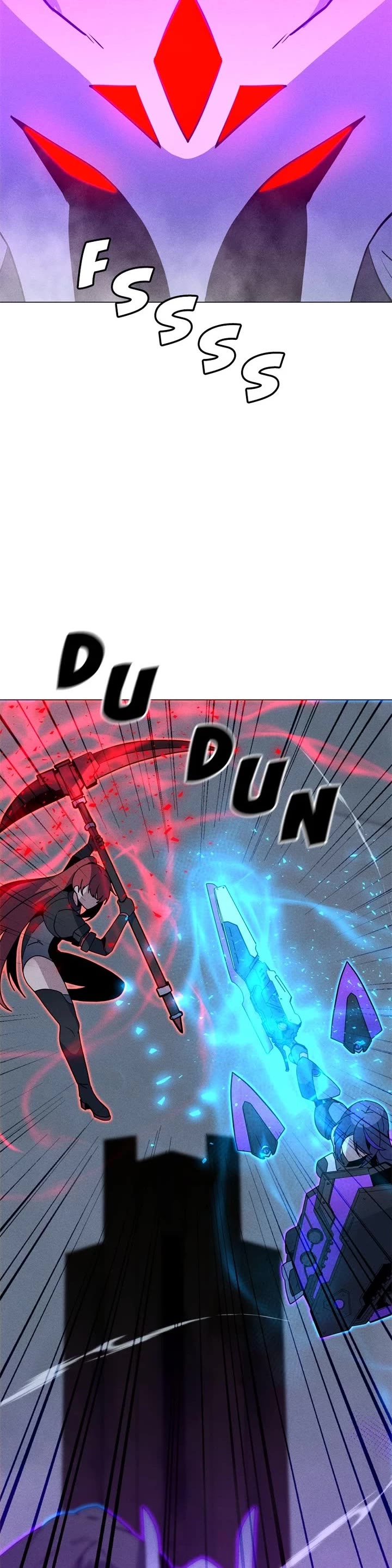 Solo Spell Caster chapter 188 page 29