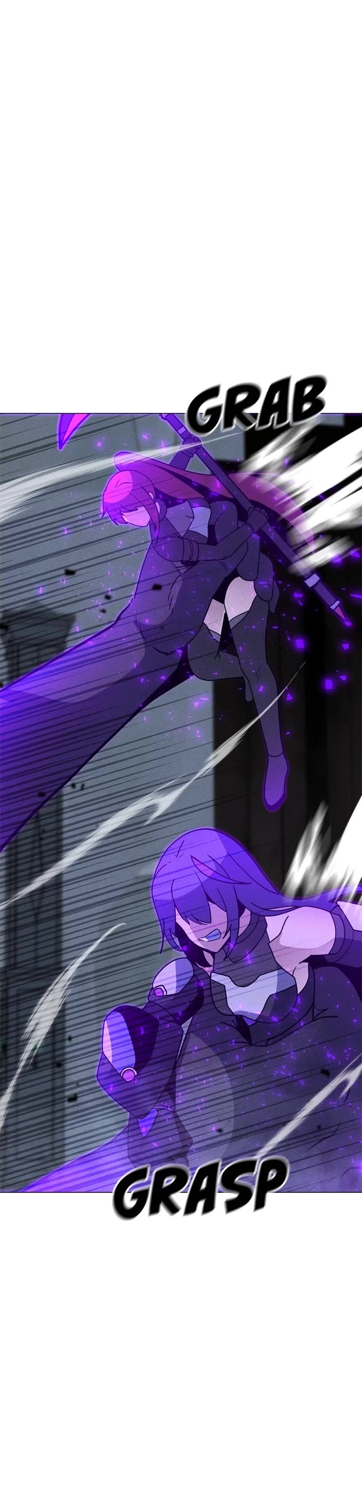 Solo Spell Caster chapter 188 page 31