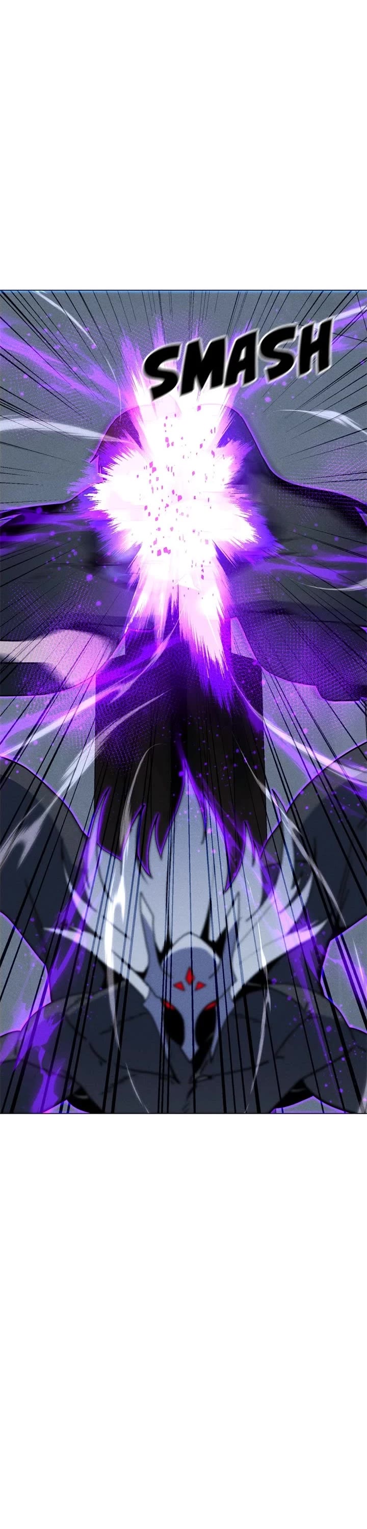 Solo Spell Caster chapter 188 page 33