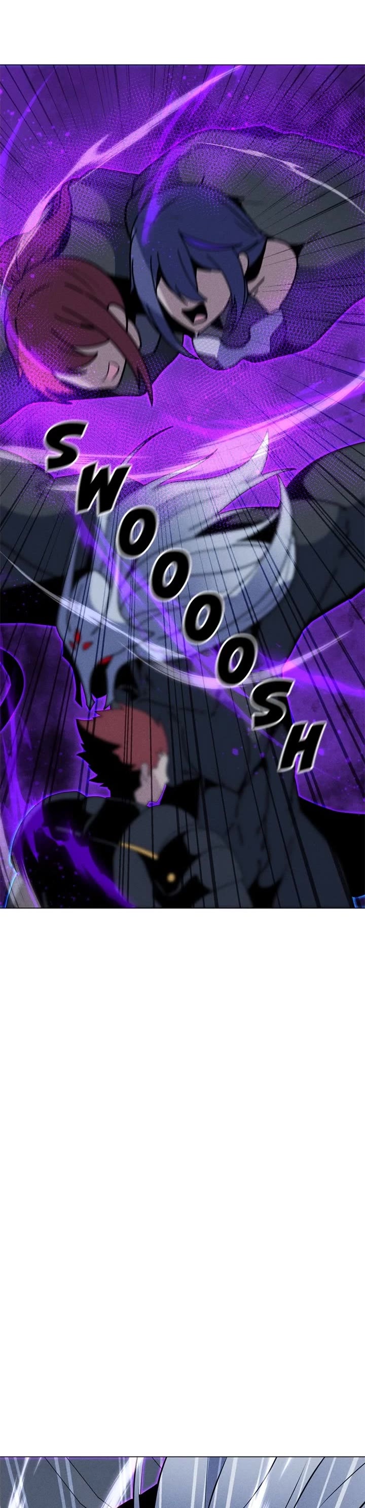 Solo Spell Caster chapter 188 page 34