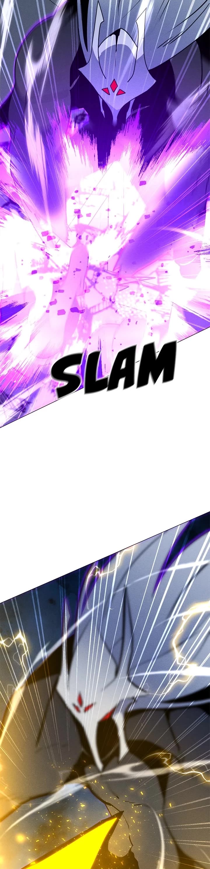 Solo Spell Caster chapter 188 page 35