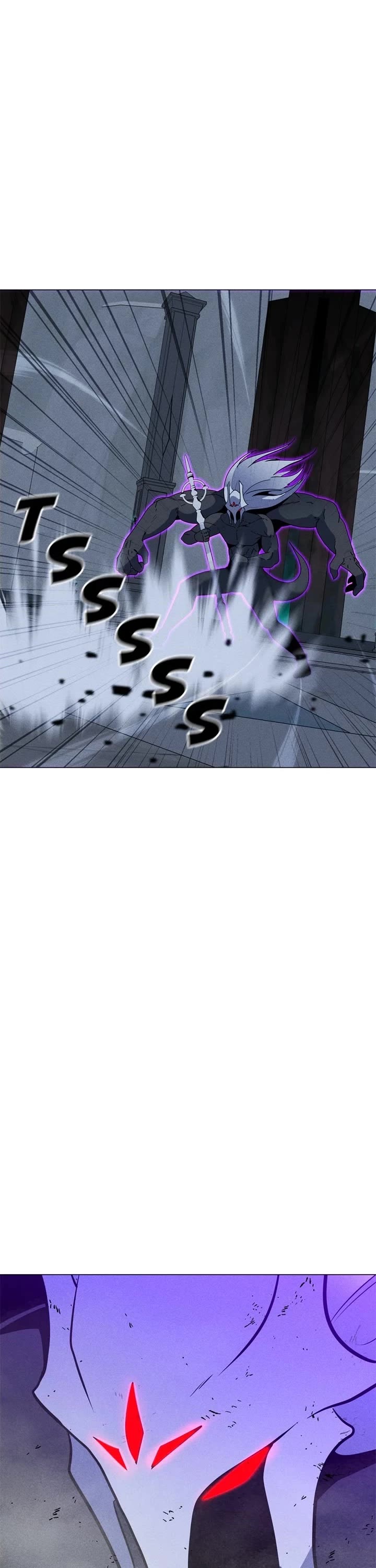 Solo Spell Caster chapter 188 page 37