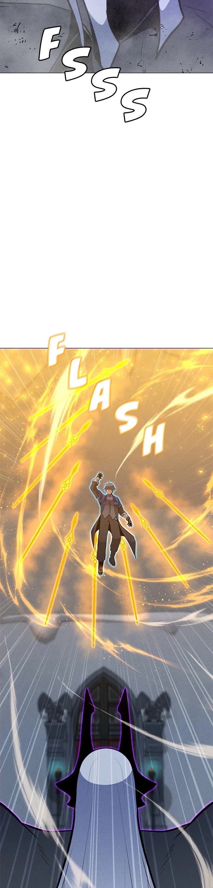 Solo Spell Caster chapter 188 page 38